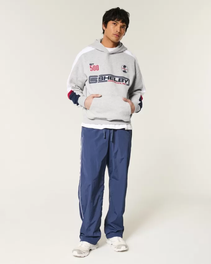 Shelby Graphic Hoodie,Shelby Graphic Hoodie