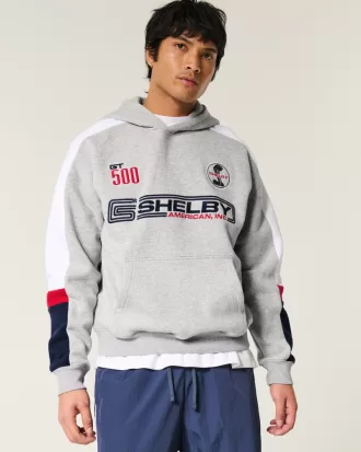 Shelby Graphic Hoodie,Shelby Graphic Hoodie