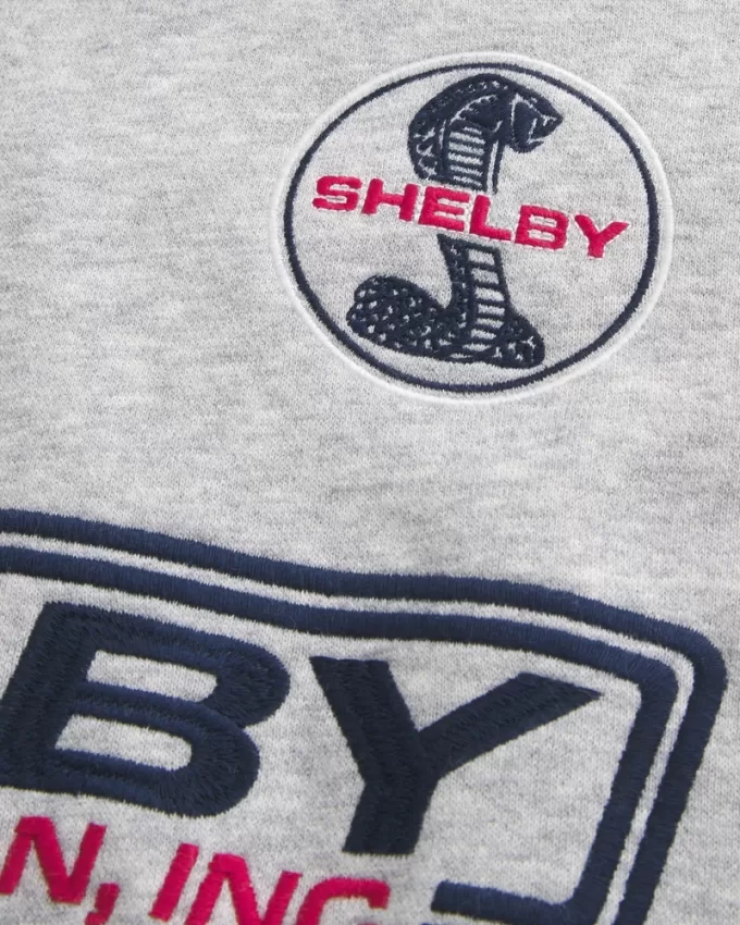Shelby Graphic Hoodie,Shelby Graphic Hoodie