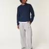 Shelby Graphic Super Baggy Sweatpants,Shelby Graphic Super Baggy Sweatpants