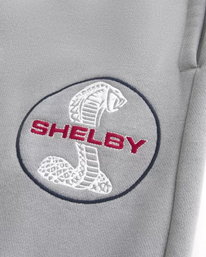 Shelby Graphic Super Baggy Sweatpants,Shelby Graphic Super Baggy Sweatpants