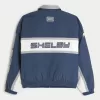 Shelby Graphic Track Jacket,Shelby Graphic Track Jacket Shelby Graphic Track Jacket,Shelby Graphic Track Jacket