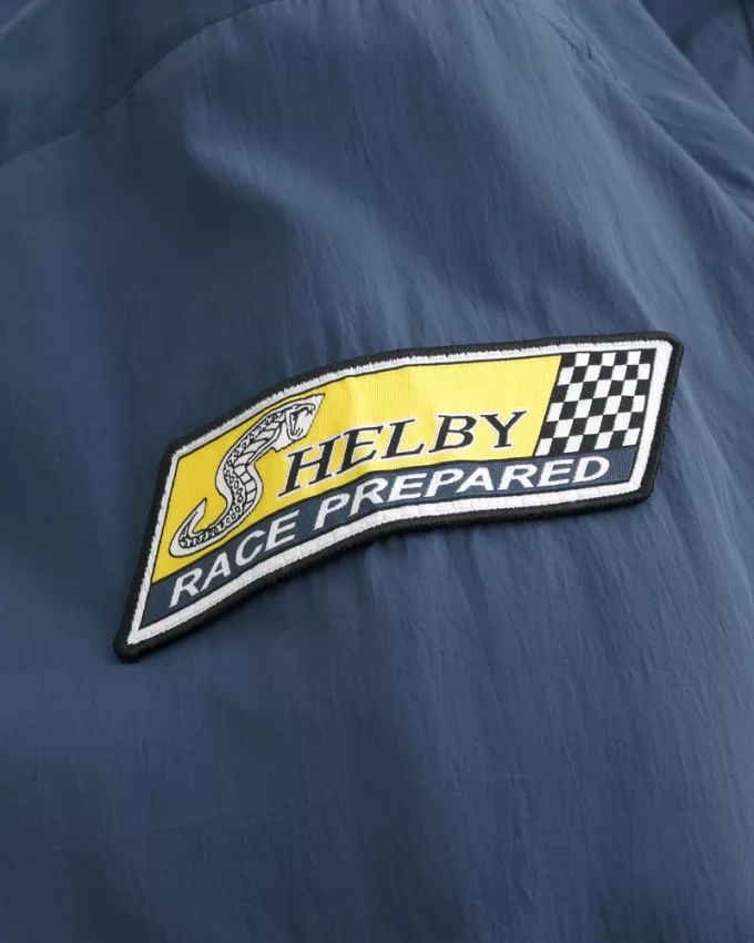 Shelby Graphic Track Jacket,Shelby Graphic Track Jacket Shelby Graphic Track Jacket,Shelby Graphic Track Jacket