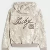 Shelby Graphic Zip-Up Hoodie Jacket,Shelby Graphic Zip-Up Hoodie Jacket
