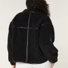Sherpa Jacket,Sherpa Jacket