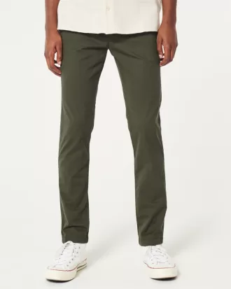 Skinny Chino Pants,Skinny Chino Pants