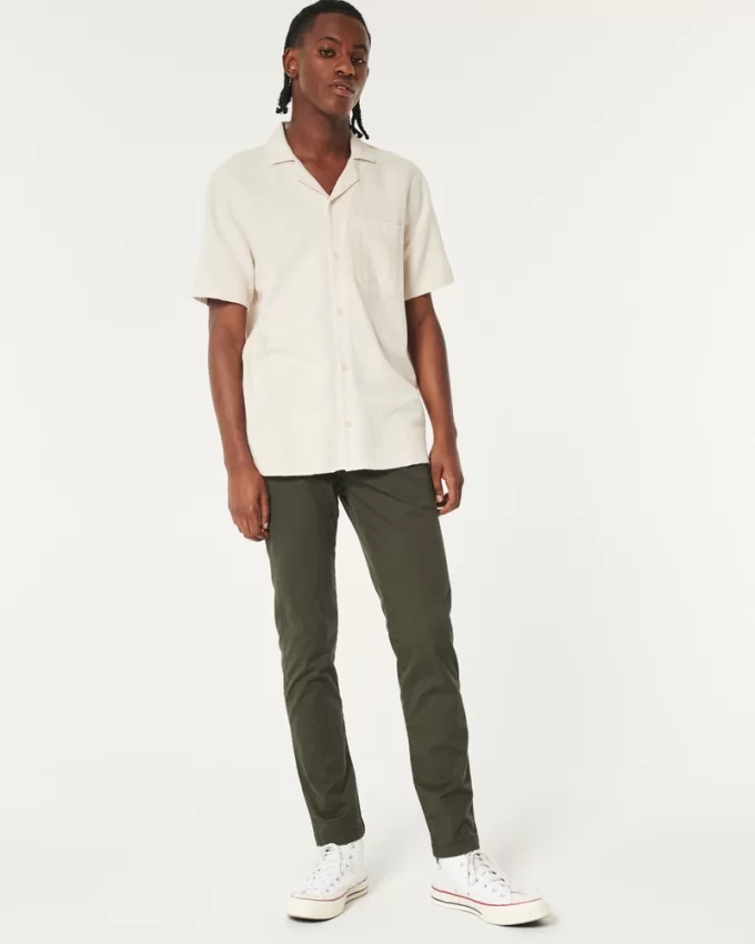 Skinny Chino Pants,Skinny Chino Pants
