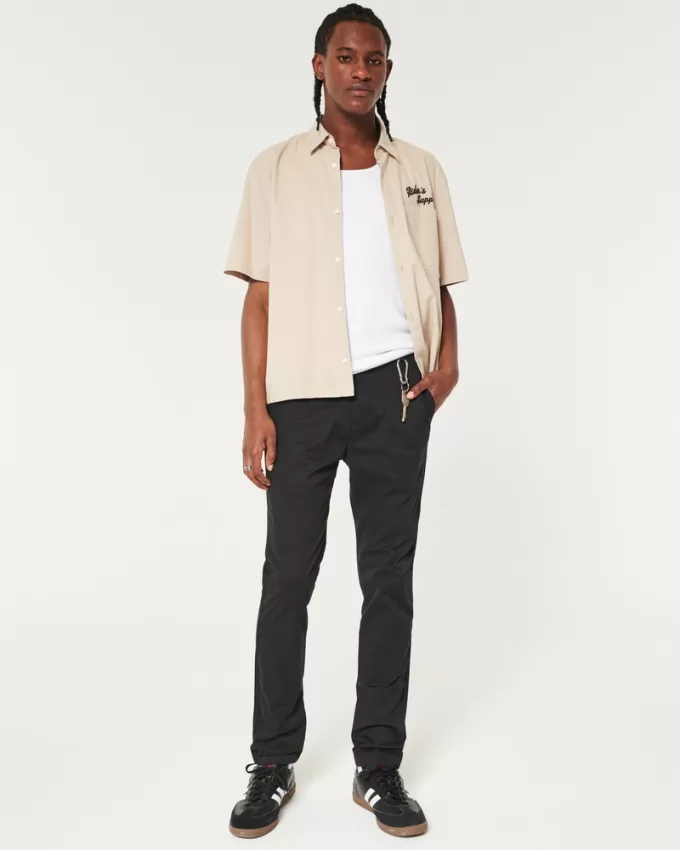 Skinny Chino Pants,Skinny Chino Pants