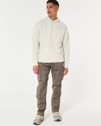Slim Straight Cargo Pants,Slim Straight Cargo Pants