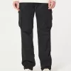 Slim Straight Cargo Pants,Slim Straight Cargo Pants