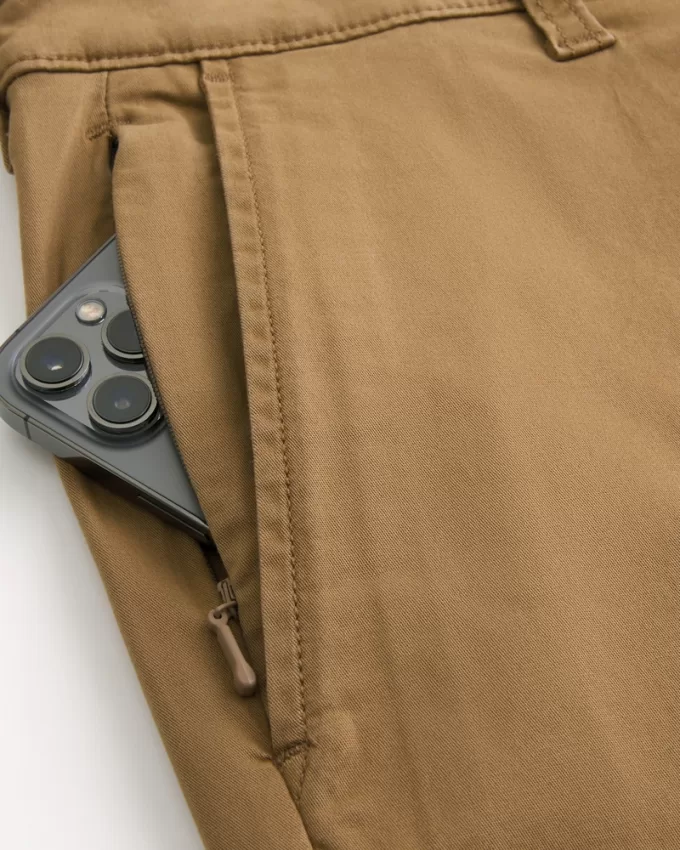 Slim Straight Chino Pants,Slim Straight Chino Pants