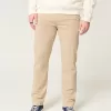 Slim Straight Chino Pants,Slim Straight Chino Pants