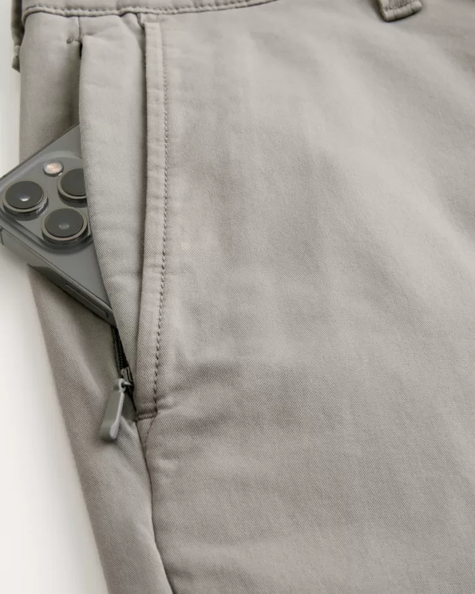 Slim Straight Chino Pants,Slim Straight Chino Pants