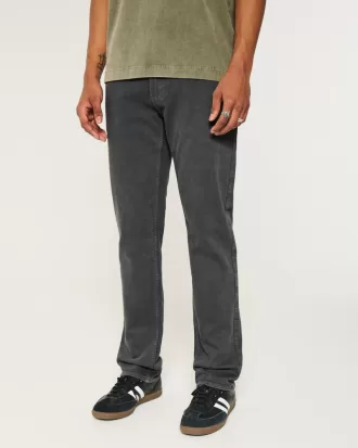 Slim Straight Jeans,Slim Straight Jeans