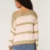 Slouchy Off-the-Shoulder Sweater,Slouchy Off-the-Shoulder Sweater