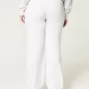 Snoopy Graphic Straight Sweatpants,Snoopy Graphic Straight Sweatpants