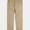 Straight Chino Pants,Straight Chino Pants