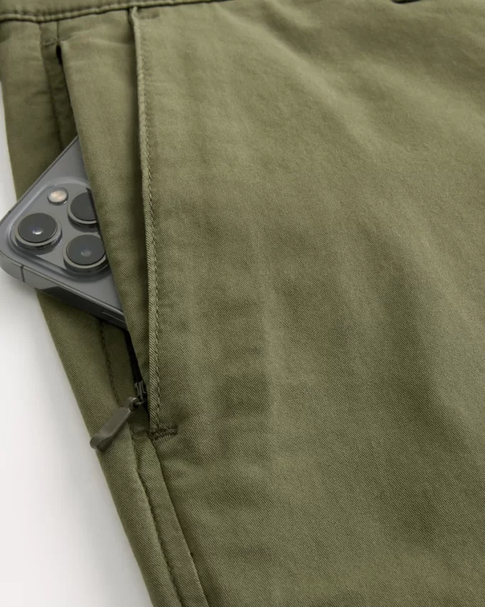 Straight Chino Pants,Straight Chino Pants