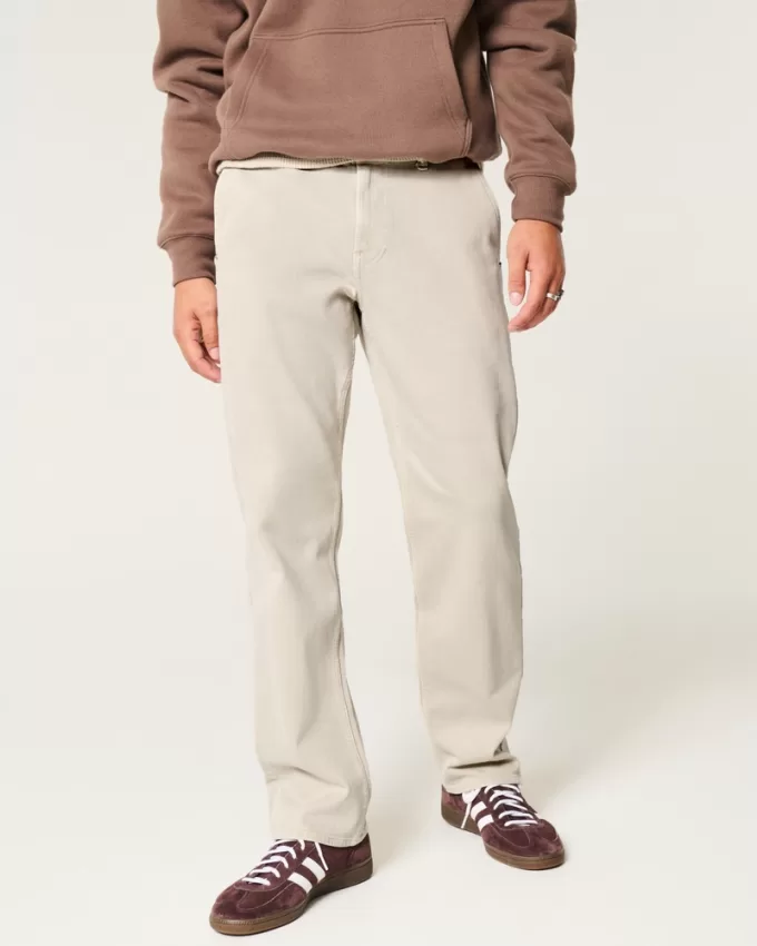 Straight Jeans,Straight Jeans