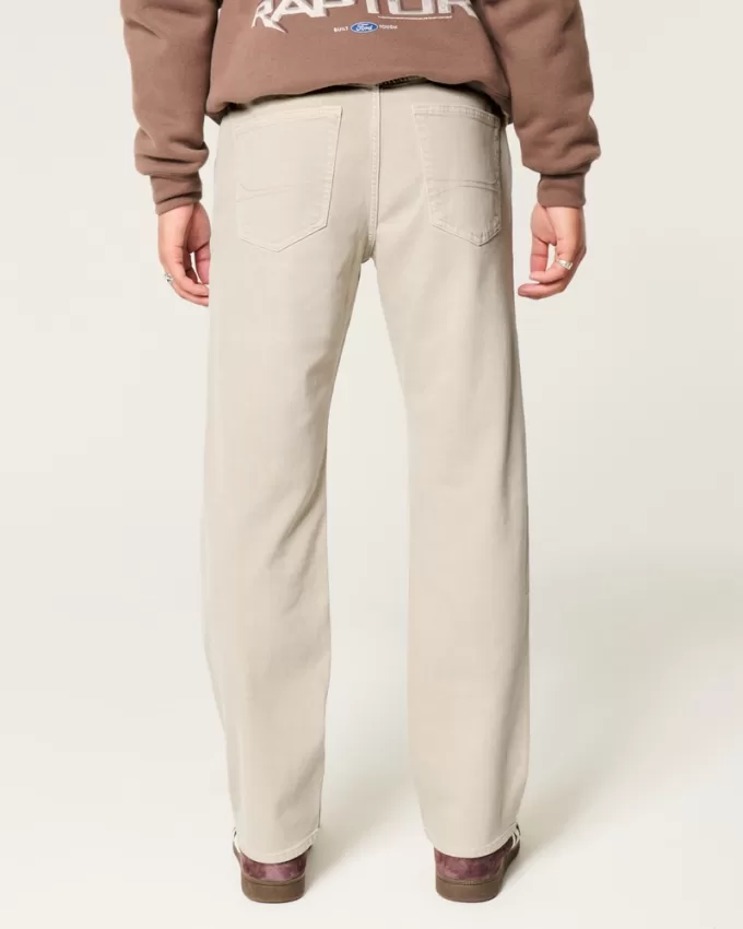 Straight Jeans,Straight Jeans