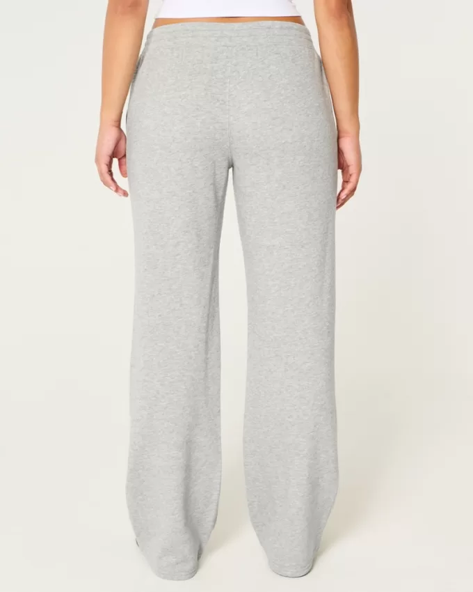 Straight Sweatpants,Straight Sweatpants