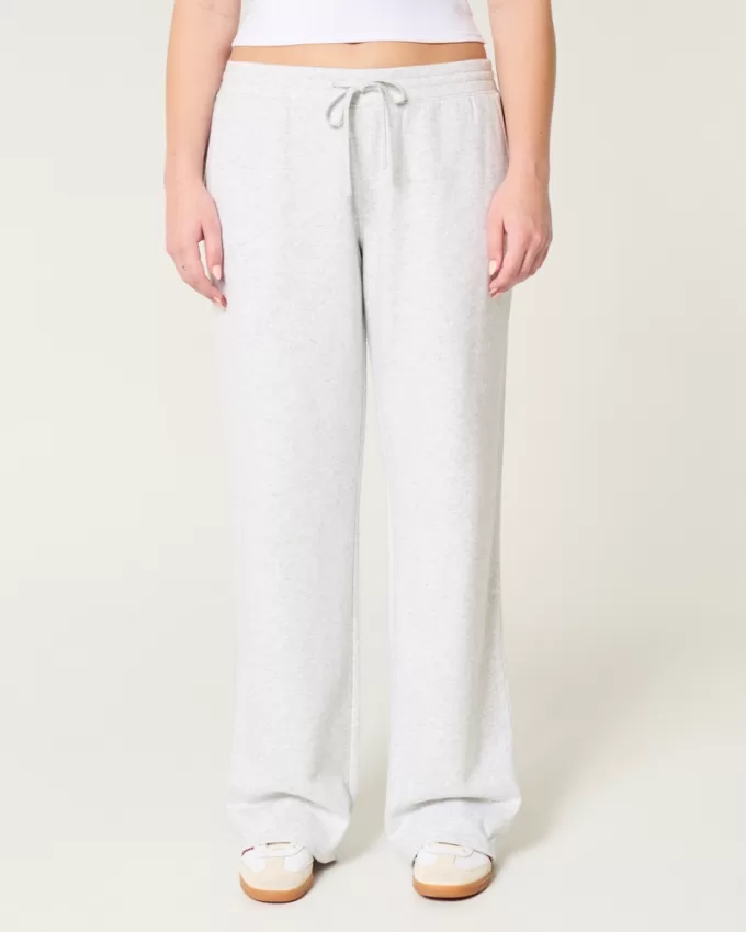 Straight Sweatpants,Straight Sweatpants