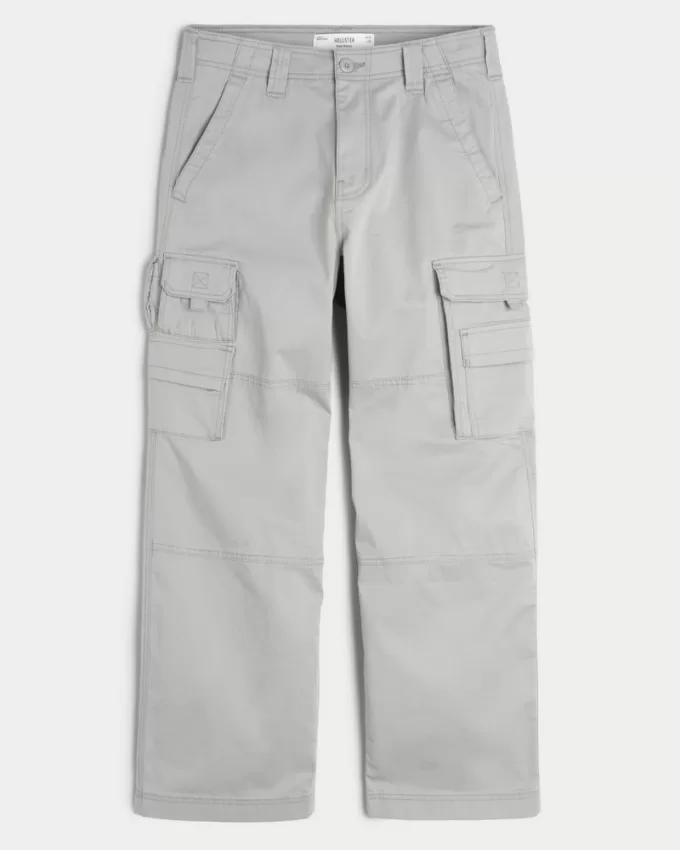 Super Baggy Cargo Pants,Super Baggy Cargo Pants
