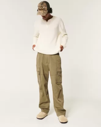 Thermal Henley,Thermal Henley