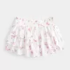 Tiered Mini Skort,Tiered Mini Skort