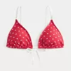 Triangle Bikini Top,Triangle Bikini Top