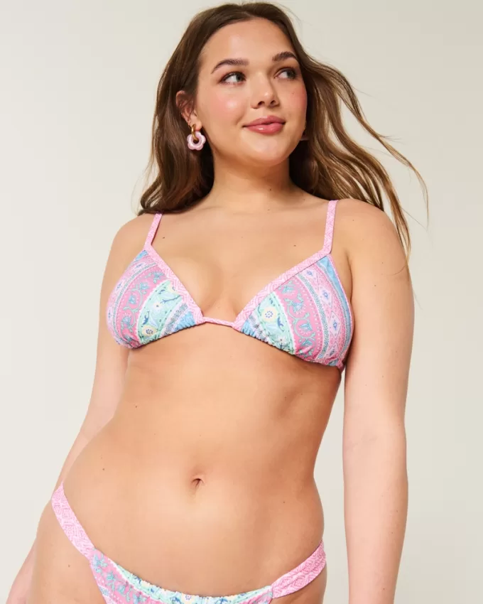 Triangle Bikini Top,Triangle Bikini Top