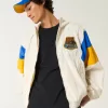 UCLA Bruins Graphic Hooded Windbreaker Jacket,UCLA Bruins Graphic Hooded Windbreaker Jacket