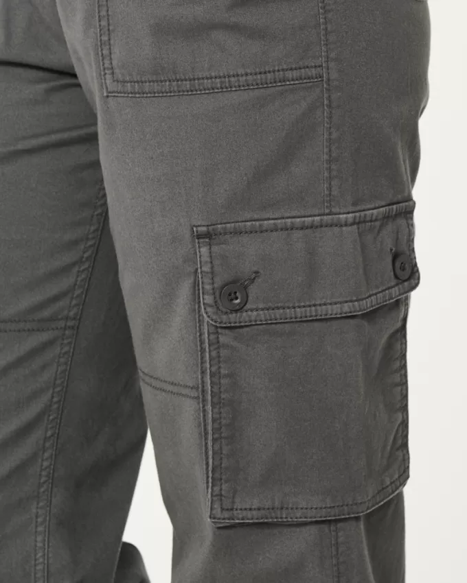 Ultra High-Rise Dad Cargo Pants,Ultra High-Rise Dad Cargo Pants