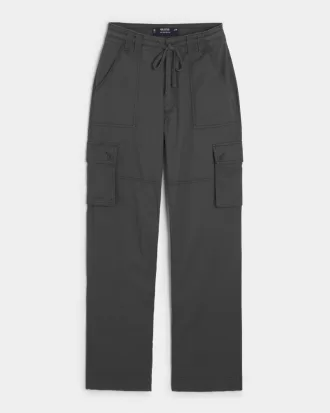 Ultra High-Rise Dad Cargo Pants,Ultra High-Rise Dad Cargo Pants