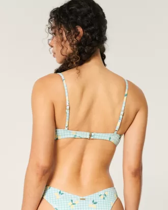 Underwire Bikini Top,Underwire Bikini Top