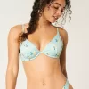 Underwire Bikini Top,Underwire Bikini Top
