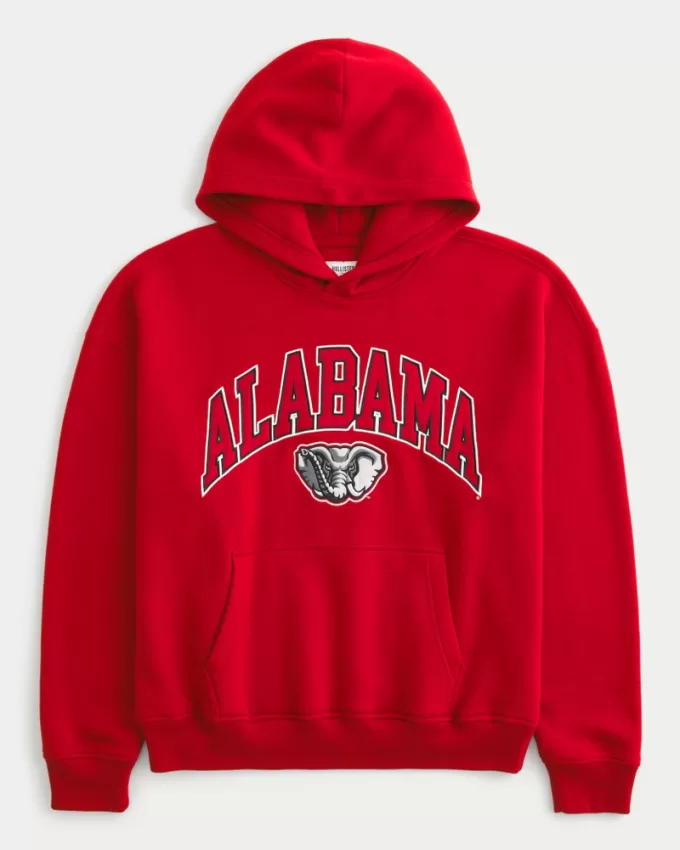 University of Alabama Graphic Hoodie,University of Alabama Graphic Hoodie University of Alabama Graphic Hoodie,University of Alabama Graphic Hoodie