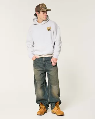 University of Missouri Graphic Hoodie,University of Missouri Graphic Hoodie