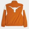 University of Texas Graphic Windbreaker Jacket,University of Texas Graphic Windbreaker Jacket