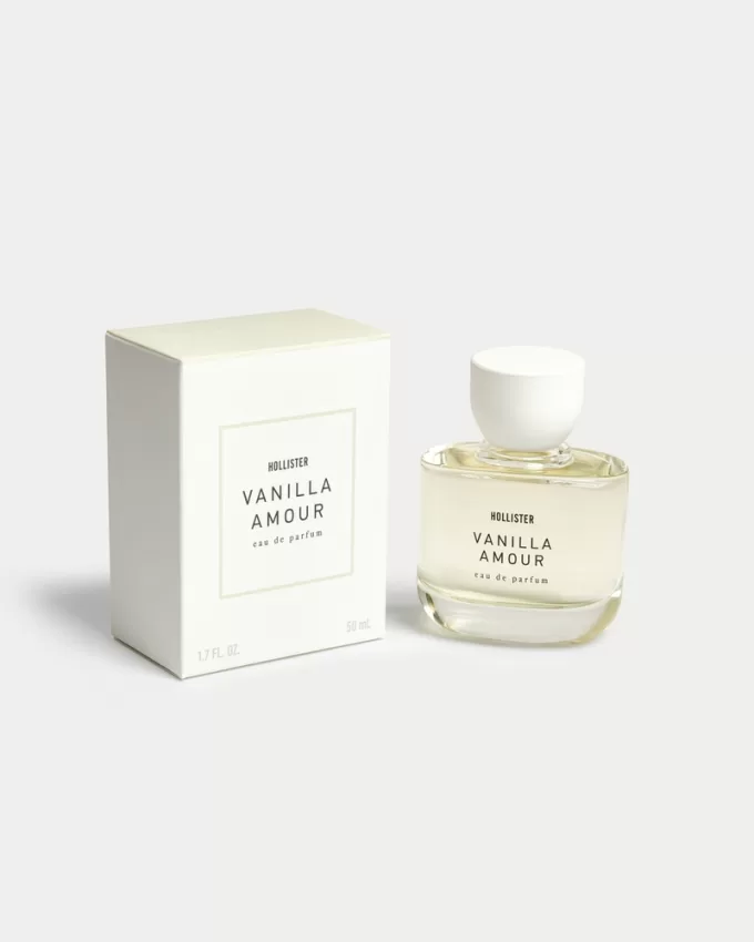Vanilla Amour Perfume,Vanilla Amour Perfume