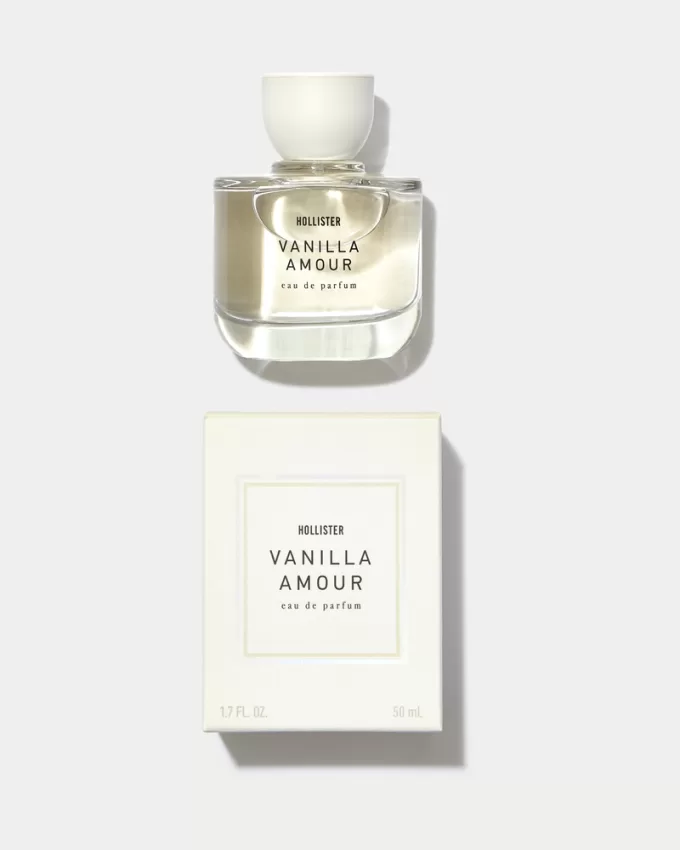 Vanilla Amour Perfume,Vanilla Amour Perfume