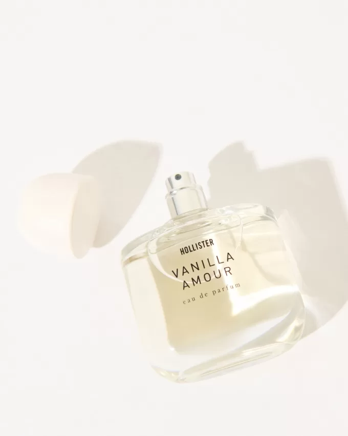 Vanilla Amour Perfume,Vanilla Amour Perfume