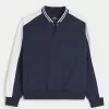Varsity Popover Jacket,Varsity Popover Jacket Varsity Popover Jacket,Varsity Popover Jacket