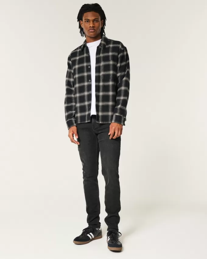 Washed Black Skinny Jeans,Washed Black Skinny Jeans