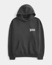Wicked Graphic Hoodie,Wicked Graphic Hoodie