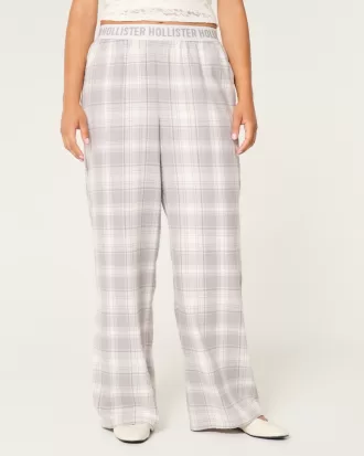 Wide-Leg 24/7 Pajama Pants,Wide-Leg 24/7 Pajama Pants