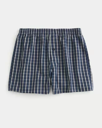 Woven Boxers,Woven Boxers