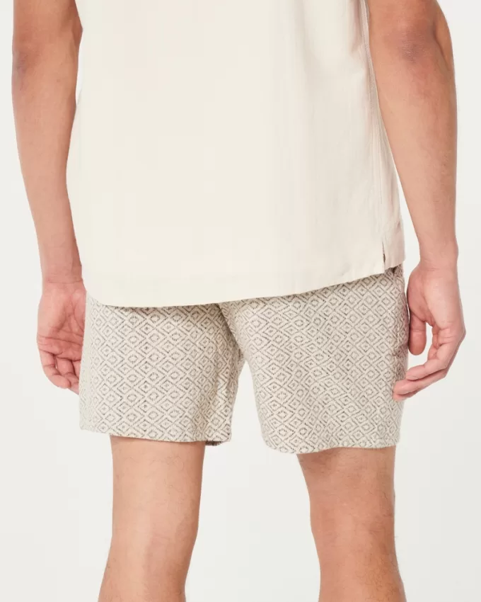 Woven Shorts 7″,Woven Shorts 7″